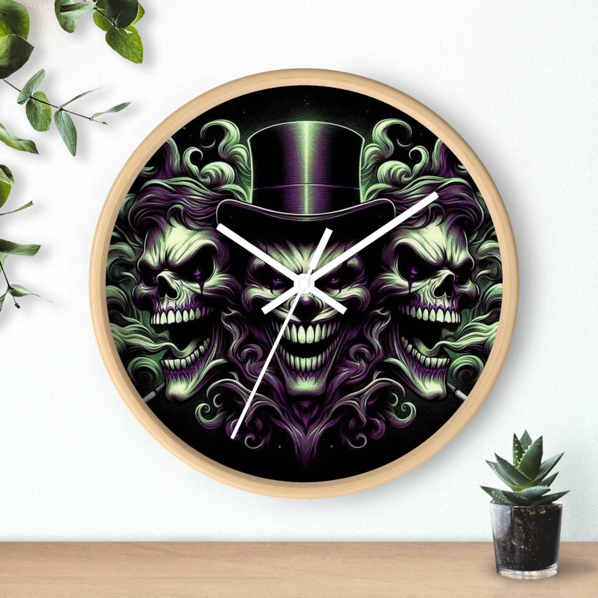 Wall Clock