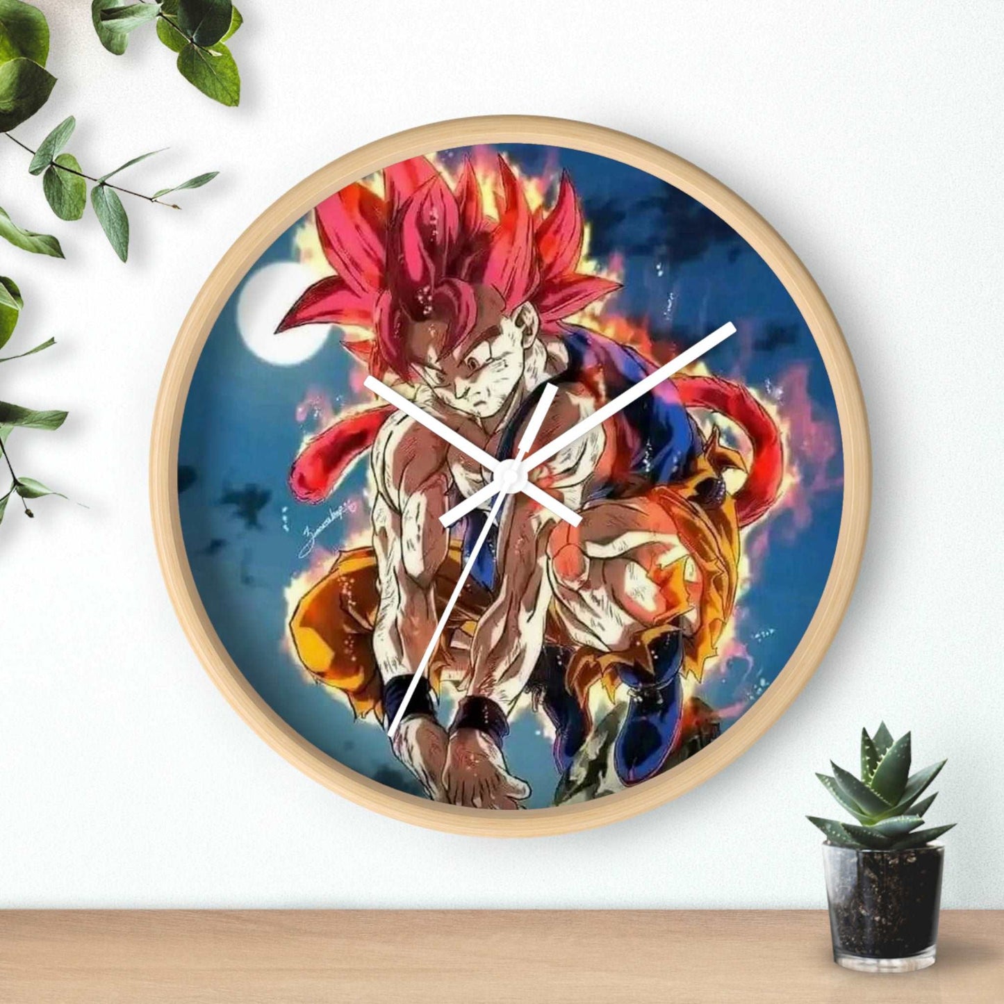 Wall Clock