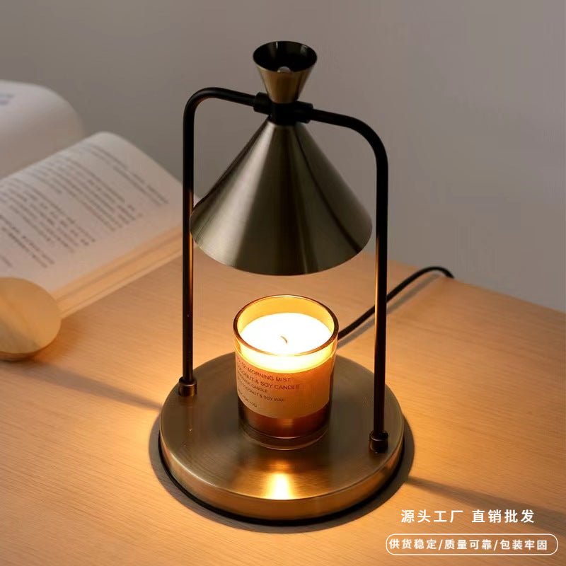 ( FireFliez) Melting wax lamp - #shop_name