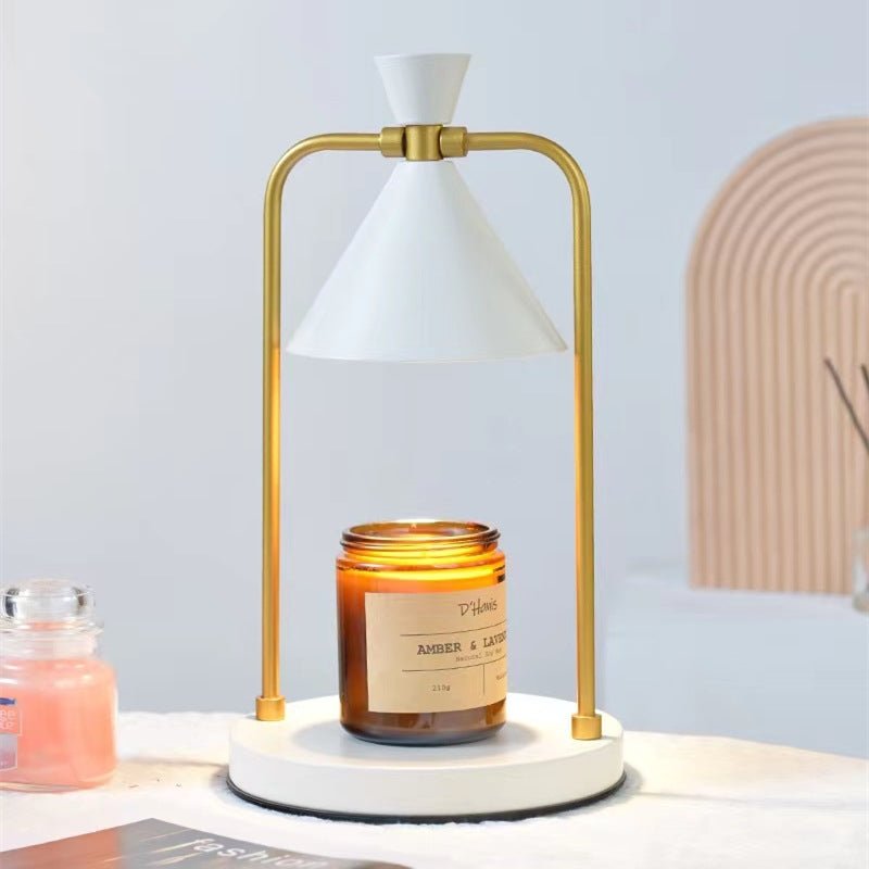 ( FireFliez) Melting wax lamp - #shop_name