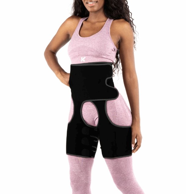 ( Gone Getz Right) Women Body Shaper - #shop_name